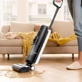 The TikTok-Famous Tineco Vacuum Mop Is Here to Make Cleaning Easier