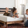 Save Up to 60% on Tuft & Needle's Top-Rated Mattresses and Bedding