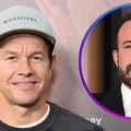 Mark Wahlberg Wants to Ask Ben Affleck Why He Wasn't in Super Bowl Ad