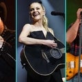 2024 CMA Fest Lineup: Jelly Roll, Kelsea Ballerini and More