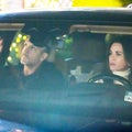 Kyle Richards and Mauricio Umansky Spotted Together Amid Separation