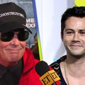 Dan Aykroyd Reacts to Dylan O'Brien Playing Him in 'SNL 1975' (Exclusive)