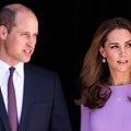 Prince William Posts 1st Message Since Kate Middleton's Cancer Reveal