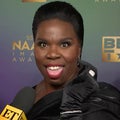 Leslie Jones Is Headed to Paris for Olympics Coverage! What to Expect (Exclusive)