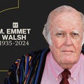 M. Emmet Walsh, 'Knives Out' Actor, Dead at 88