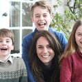Kate Middleton's Altered Family Photo Gets Warning From Instagram