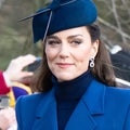 Kate Middleton Cancer Diagnosis: A Timeline of Her Health Journey