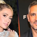 Paris Hilton Slams Her Uncle Mauricio Umansky for Sharing Family Drama