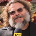 Jack Black Reflects on 'Role of a Lifetime' in 'Kung Fu Panda' Franchise (Exclusive)