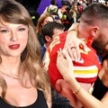 Why Taylor Swift Is 'So In Love' With Boyfriend Travis Kelce (Source)