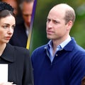 Rose Hanbury and Prince William Affair Rumors Explained
