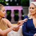 Denise Richards Reacts to Erika Jayne Bringing Up Daughter's OnlyFans 