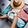 What to Pack in Your Carry-On Luggage for Summer Travel