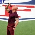 How to Watch Dwayne 'The Rock' Johnson's Football League Online