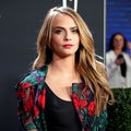 Cara Delevingne's Parents Share Cause of House Fire, Cats Are Alive