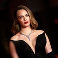 Cara Delevingne's Home Catches on Fire, Crews Battle Blaze for Hours
