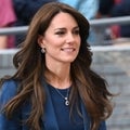 Kate Middleton Apologizes for Missing Trooping the Colour Rehearsal
