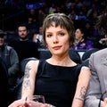 Halsey Shares Pic 'Back in Diapers' Amid Endometriosis Battle