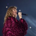 Taylor Swift Releases 'So Long, London': See the Heartbreaking Lyrics