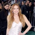 Lindsay Lohan: I Don't Feel Pressure to 'Snap Back' After Son's Birth