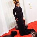 Vanessa Hudgens Is Pregnant, Debuts Baby Bump at 2024 Oscars