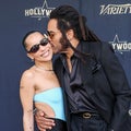 Lenny Kravitz on Finding Love and What He's Learned From Daughter Zoë