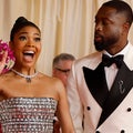 Dwyane Wade and Gabrielle Union Step Out in Style for 2024 Oscars