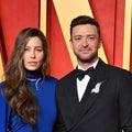 Justin Timberlake and Jessica Biel Share Rare Pics of Their Sons