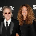 Richard Lewis' Wife Joyce Lapinsky Breaks Silence Following His Death