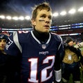 Tom Brady Emotionally Reacted to 'Deflategate,' Teammates Say