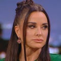 Kyle Richards Breaks Down Over Mauricio Umansky's Cheating Rumors