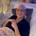 Isabella Strahan Jokes About 'Expensive' Brain Amid Tumor Treatment