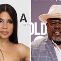 Toni Braxton and Cedric the Entertainer Share Their Kids Used to Date