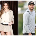 Josh Allen Rips His Pants During Paris Date With Hailee Steinfeld