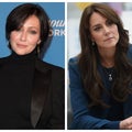 Shannen Doherty on 'Learning Moment' Amid Kate Middleton's Cancer News