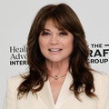Valerie Bertinelli Goes IG Official With Boyfriend Mike Goodnough