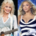 Dolly Parton Speaks Out After Beyoncé Reveals She's Covering 'Jolene'