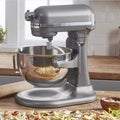 Save $100 on a KitchenAid Stand Mixer and Shop Deals on Attachments