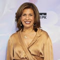 Hoda Kotb Emotionally Reunites With Daughters After Covering Olympics