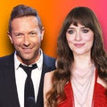 Dakota Johnson and Chris Martin Have Been Secretly Engaged for Years