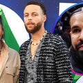 Ayesha Curry Reacts to Drake Name-Drop in 'Race My Mind' 