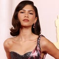 2024 Oscars Awards: Red Carpet Arrivals