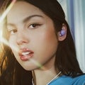 Olivia Rodrigo’s Limited-Edition Earbuds Are on Sale for Prime Day