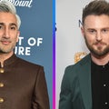 Tan France Speaks Out About Alleged 'Queer Eye' Feud With Bobby Berk
