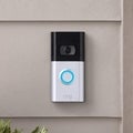 Save Up to 44% on Ring Video Doorbells and Home Security Cameras