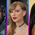 Taylor Swift vs. Kanye West and Kim Kardashian: A Complete Timeline of Their Feud