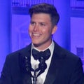 Colin Jost Shares Photos of Bloody Toe Injury at 2024 Paris Olympics 