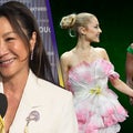 Michelle Yeoh Dishes on 'Wicked' Friendships and Romances (Exclusive)