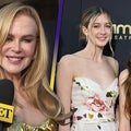 Nicole Kidman 'Excited' for Daughters' Rare Appearance at AFI Honors
