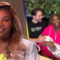 Serena Williams Shares How She Teaches Her Daughters Body Positivity
